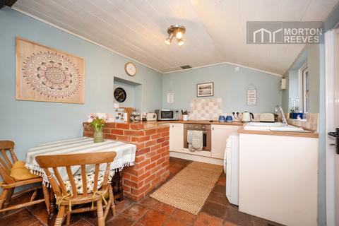 1 bedroom terraced house for sale, Market Row, Norwich, Norfolk