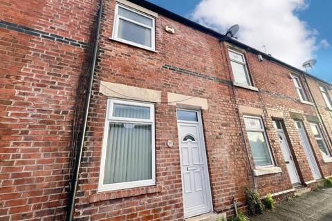 2 bedroom terraced house for sale, Barnsley Road, Thorpe Hesley