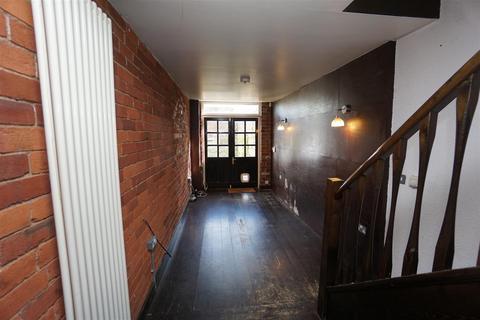 1 bedroom end of terrace house to rent, Hoole Street, Walkley, Sheffield, S6