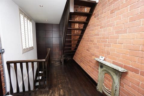 1 bedroom end of terrace house to rent, Hoole Street, Walkley, Sheffield, S6