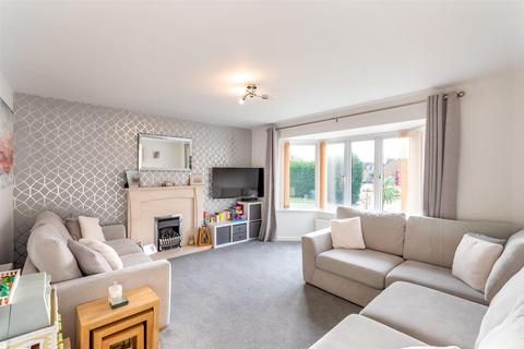 4 bedroom detached house for sale, Ashfield Way, Woodlaithes Village, Rotherham