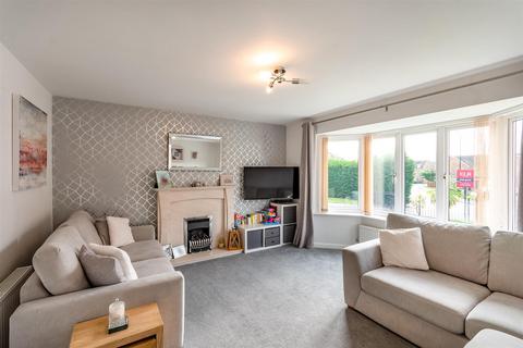 4 bedroom detached house for sale, Ashfield Way, Woodlaithes Village, Rotherham