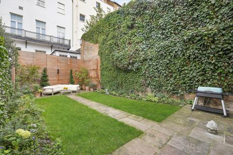 2 bedroom terraced house for sale, Cadogan Lane, London, SW1X