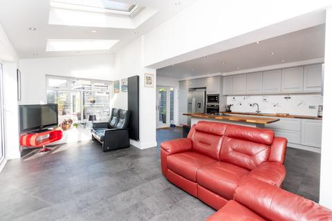 3 bedroom detached house for sale, Leach Lane, Sutton Leach, WA9