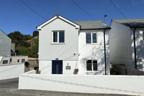 3 bedroom detached house for sale, Bugle, St. Austell