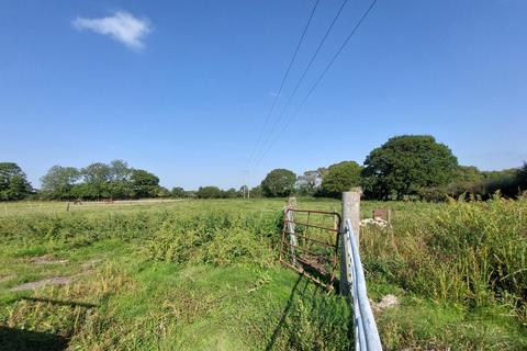 Land for sale, Mill Lane, Pennington , Lymington  SO41