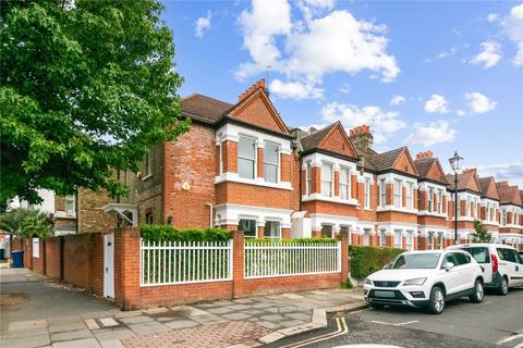 4 bedroom end of terrace house for sale, The Avenue, London, W4