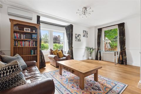 4 bedroom end of terrace house for sale, The Avenue, London, W4