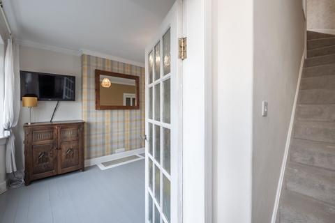 2 bedroom terraced house for sale, 33 McDonald Place, Bellevue, Edinburgh, EH7