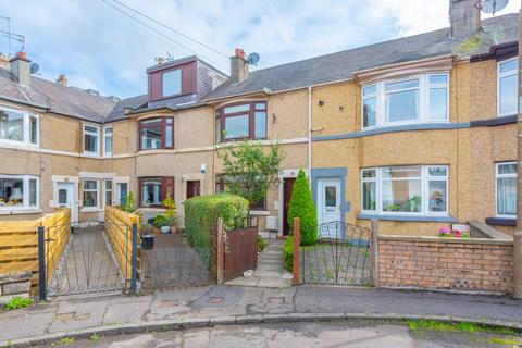 2 bedroom terraced house for sale, 33 McDonald Place, Bellevue, Edinburgh, EH7