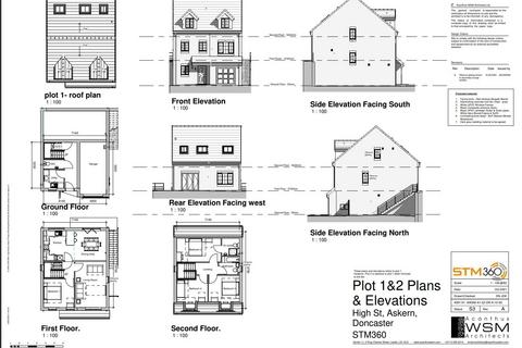 Land for sale, High Street , Doncaster DN6