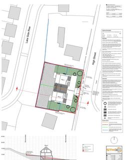 undefined, High Street, Doncaster DN6