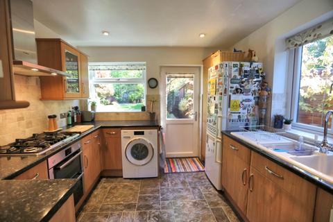 3 bedroom semi-detached house for sale, Greenbank Drive, Bollington