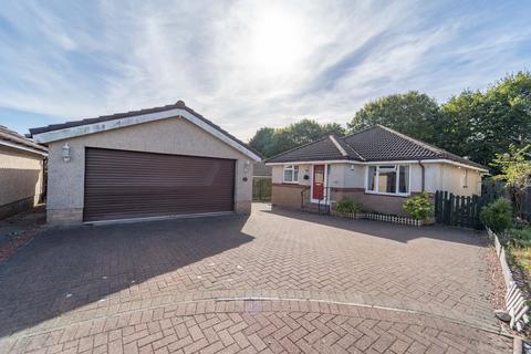 3 bedroom detached bungalow for sale, Goldpark Place, Livingston EH54