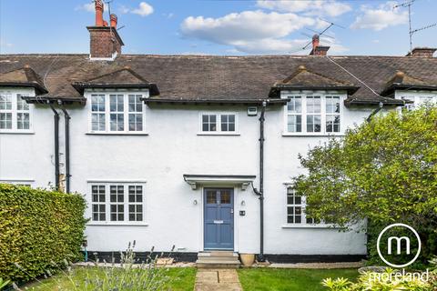 4 bedroom terraced house for sale, Temple Fortune Lane, London NW11