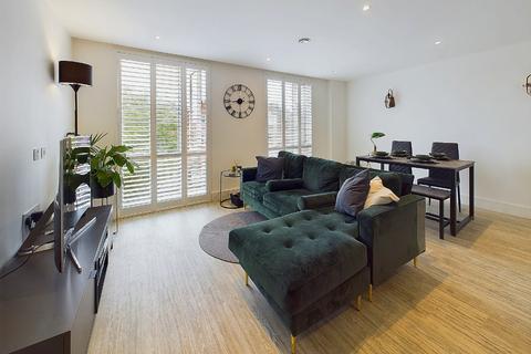 1 bedroom apartment for sale, 5 Gaumont Place, Greater London SW2