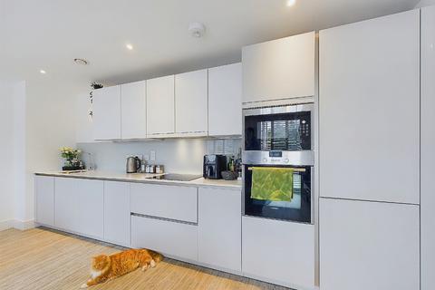 1 bedroom apartment for sale, 5 Gaumont Place, Greater London SW2