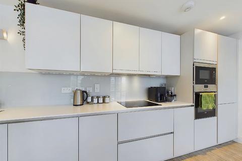 1 bedroom apartment for sale, 5 Gaumont Place, Greater London SW2