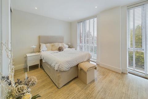 1 bedroom apartment for sale, 5 Gaumont Place, Greater London SW2