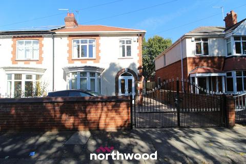 3 bedroom semi-detached house for sale, Welbeck Road, Doncaster DN4