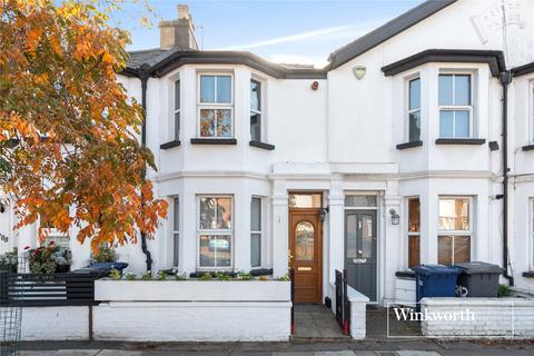 2 bedroom terraced house for sale, Friern Barnet Lane, London, N20