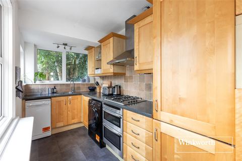 2 bedroom terraced house for sale, Friern Barnet Lane, London, N20