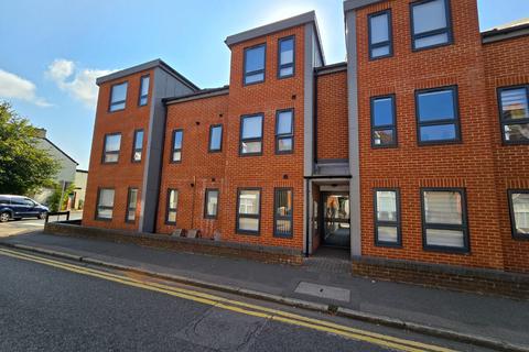 1 bedroom apartment to rent, Forester House, Marlborough Road, Watford, Hertfordshire, WD18