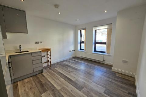 1 bedroom apartment to rent, Forester House, Marlborough Road, Watford, Hertfordshire, WD18