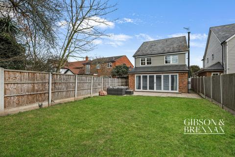 5 bedroom detached house for sale, Central Avenue, Stanford-le-hope, SS17