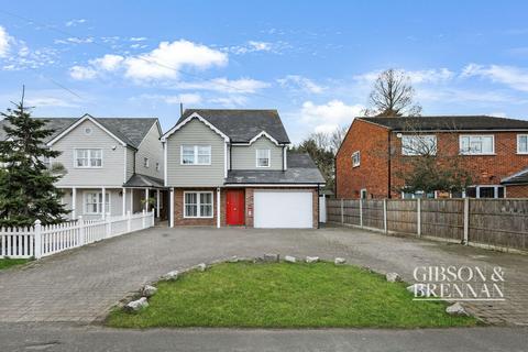 5 bedroom detached house for sale, Central Avenue, Stanford-le-hope, SS17