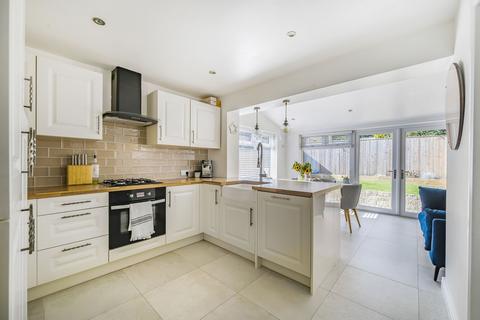 3 bedroom semi-detached house for sale, Hartwith Drive, Harrogate, HG3