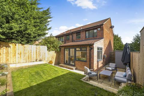 3 bedroom semi-detached house for sale, Hartwith Drive, Harrogate, HG3