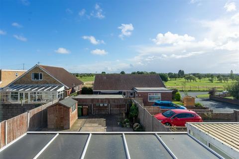 3 bedroom semi-detached bungalow for sale, Ryecroft Drive, WITHERNSEA