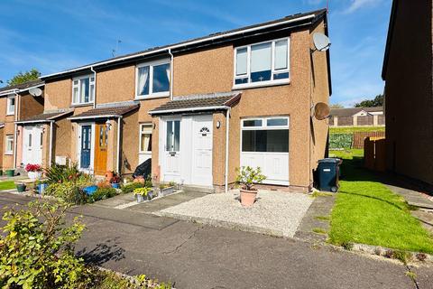 1 bedroom flat for sale, Osprey Drive, Uddingston, Glasgow