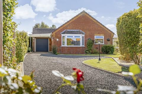 3 bedroom detached bungalow for sale, Broughtons Lane, Butterwick, Boston, Lincolnshire, PE22