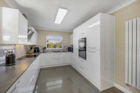 9 Broughtons Lane, Butterwick, Boston, PE22 0JA