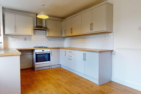 3 bedroom terraced house for sale, York Ride, Weedon, Northampton,  NN7 4PF