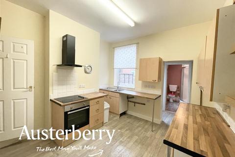 2 bedroom terraced house for sale, Gordon Street, Stoke-On-Trent ST6