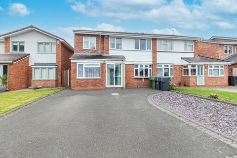 6 bedroom semi-detached house for sale, Fulton Close, Bromsgrove. B60