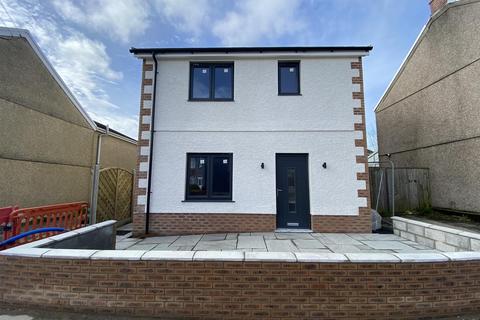 3 bedroom detached house for sale, Colby Road, Burry Port