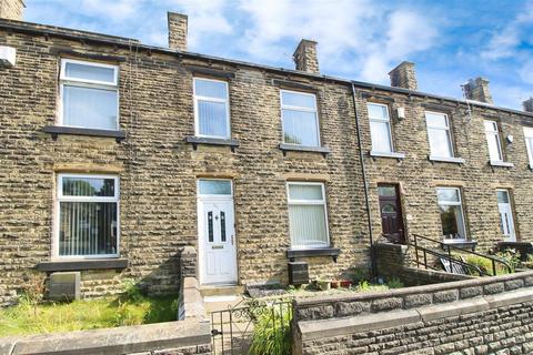 2 bedroom terraced house for sale, Huddersfield Road, Wyke BD12