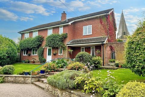 4 bedroom detached house for sale, Fownhope, Hereford, HR1