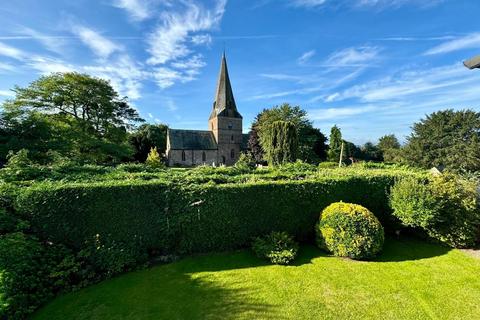 4 bedroom detached house for sale, Fownhope, Hereford, HR1