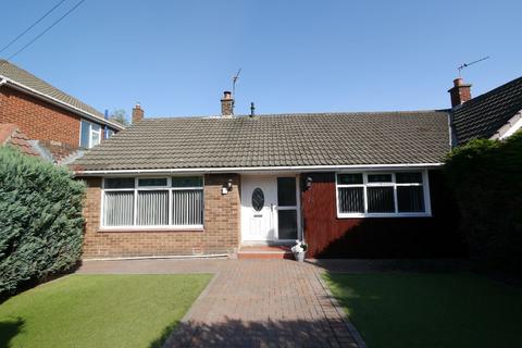 2 bedroom bungalow for sale, Benfield Road, Newcastle upon Tyne