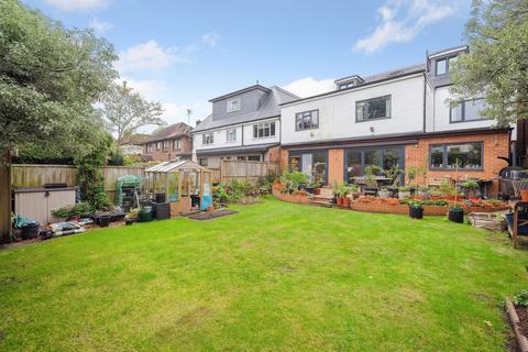 7 bedroom detached house for sale, Cottenham Park Road, West Wimbledon, SW20 0DW