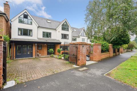 7 bedroom detached house for sale, Cottenham Park Road, West Wimbledon, SW20 0DW