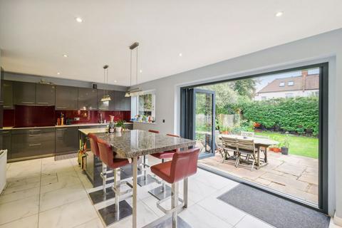 undefined, Cottenham Park Road, West Wimbledon, SW20 0DW