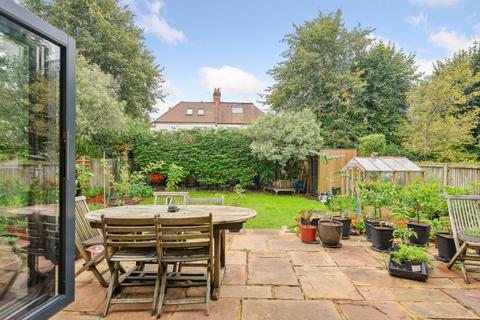 undefined, Cottenham Park Road, West Wimbledon, SW20 0DW