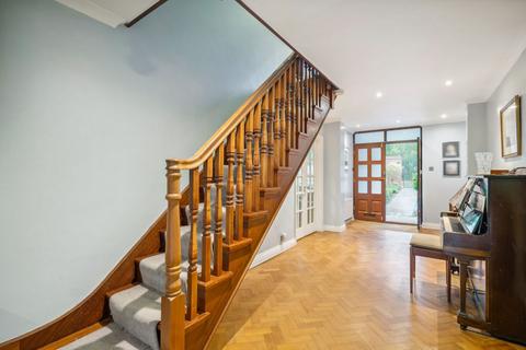 undefined, Cottenham Park Road, West Wimbledon, SW20 0DW