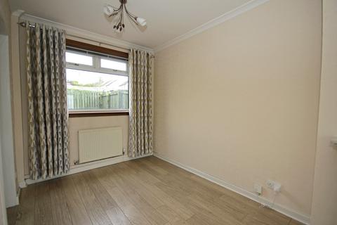 2 bedroom end of terrace house for sale, Onthank Drive, Kilmarnock KA3